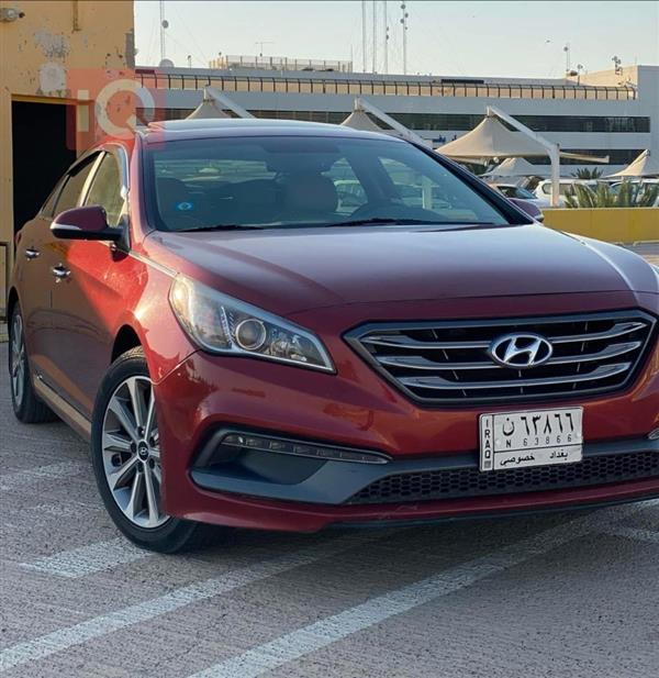 Hyundai for sale in Iraq